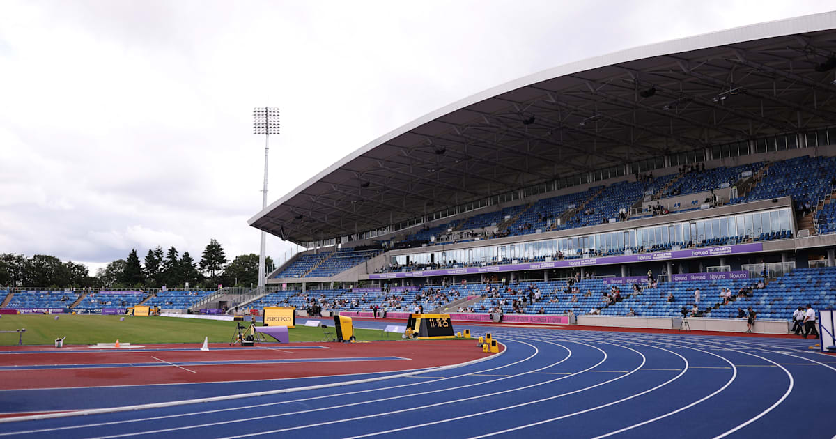 European Athletics Championships 2026 in Birmingham: Schedule, Dates and Event Guide