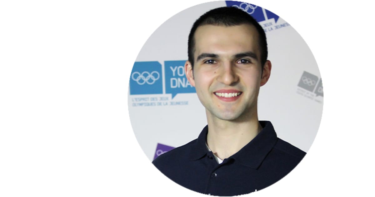Edin Brankovic