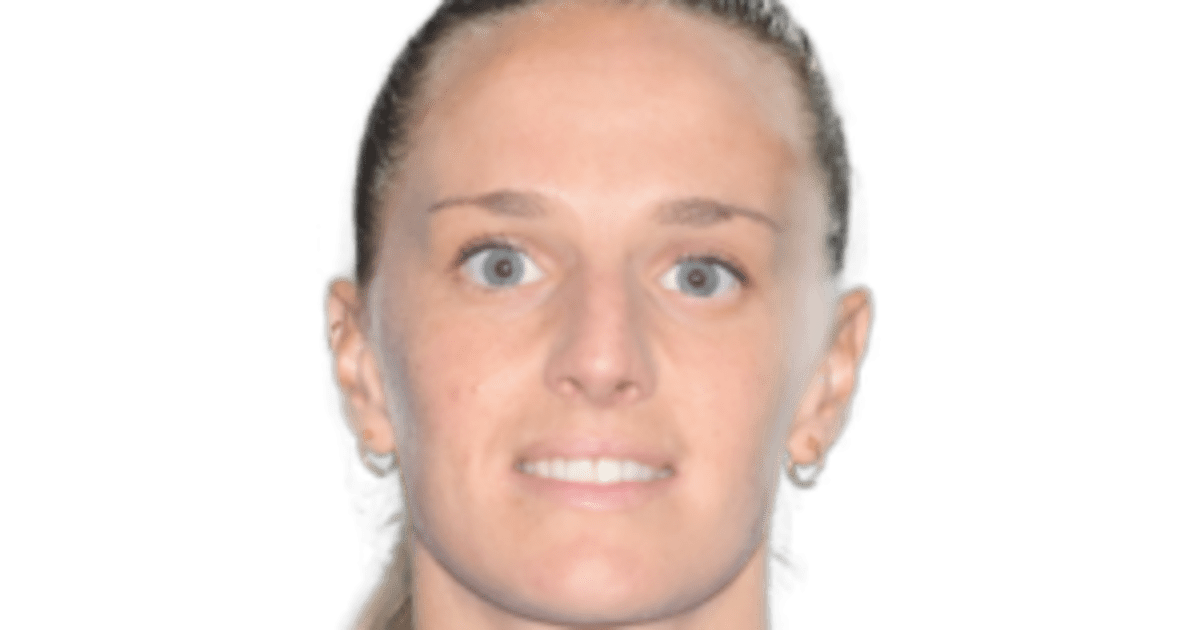 Sandie TOLETTI