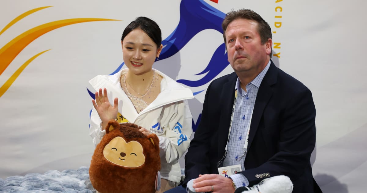 올림픽 채널 현장 인터뷰 캡처 이미지