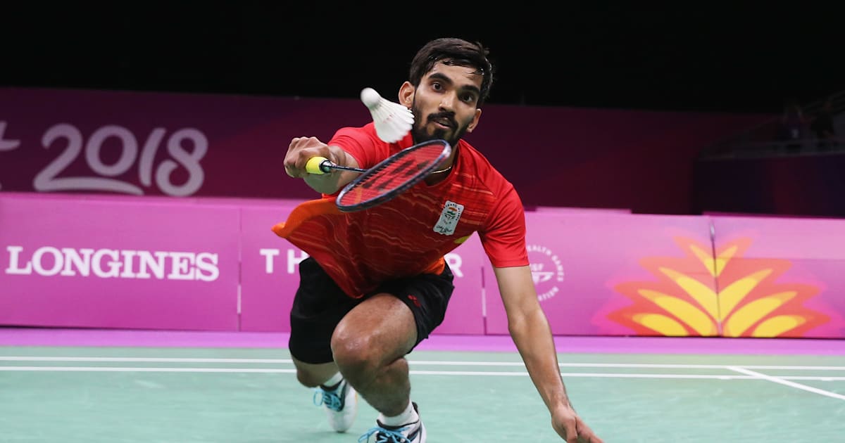 Kidambi Srikanth’s Unexpected Exit: Priyanshu Rajawat Clinches Stunning Victory in Opener