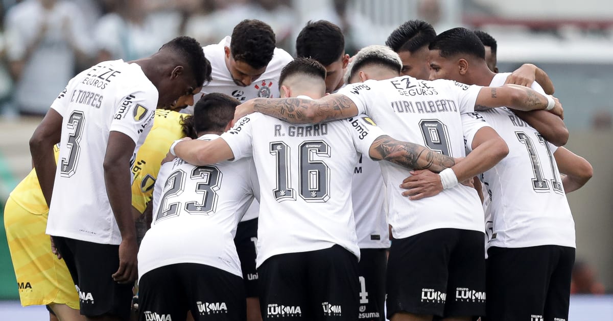 Campeonato Paulista 2025 quais times estão eliminados de forma antecipada?