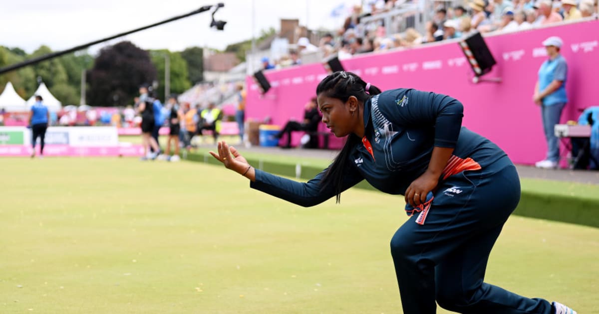 Lawn bowls rules Know how to play the sport