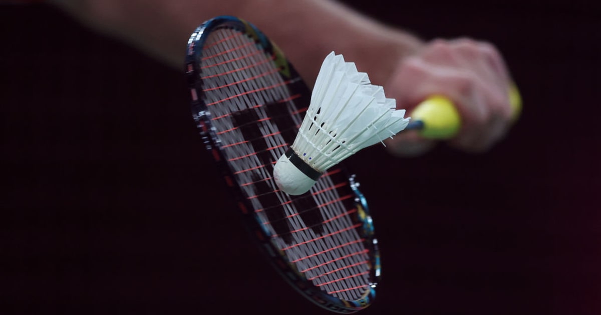 Orleans Masters 2023 badminton: MR Arjun-Dhruv Kapila in second round
