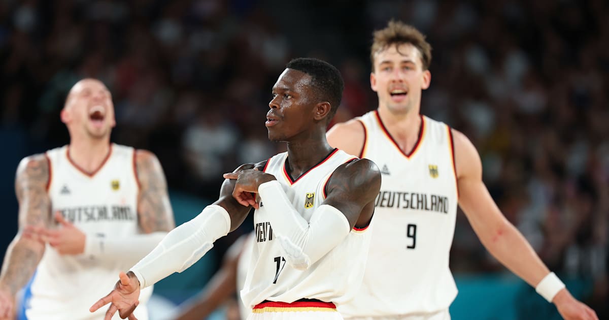 Was passiert im Oktober? Die wichtigsten Events der olympischen