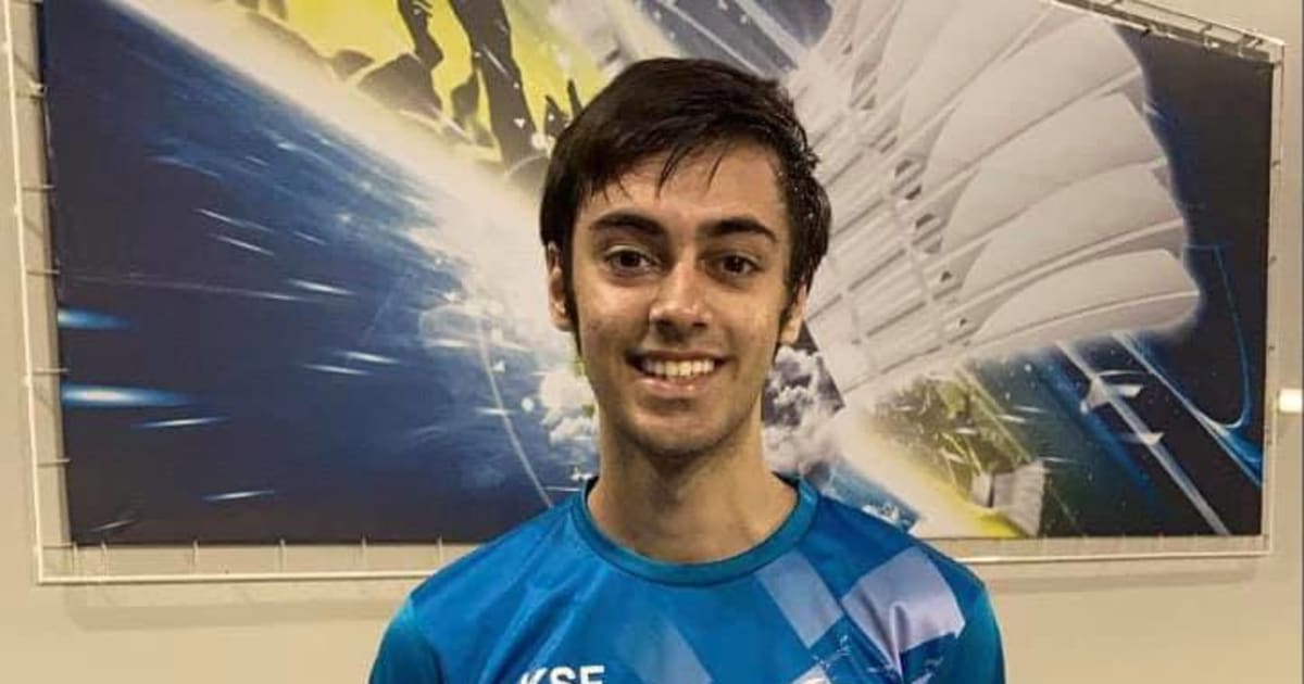 Six Indian badminton players feature in BWF junior rankings top10
