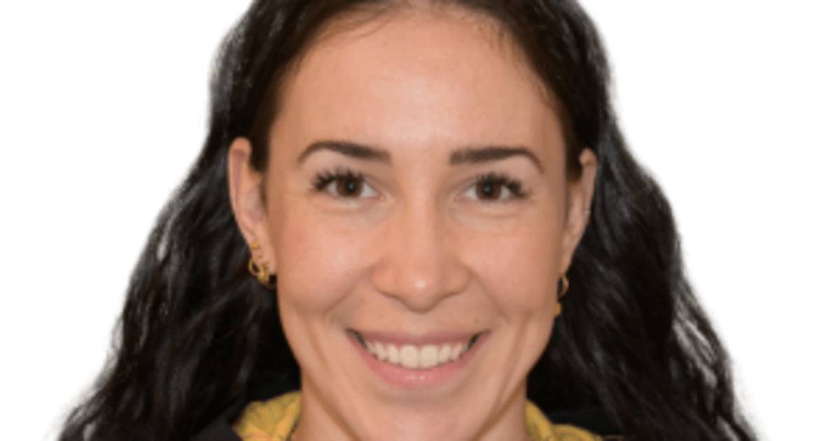 Anne SAUER