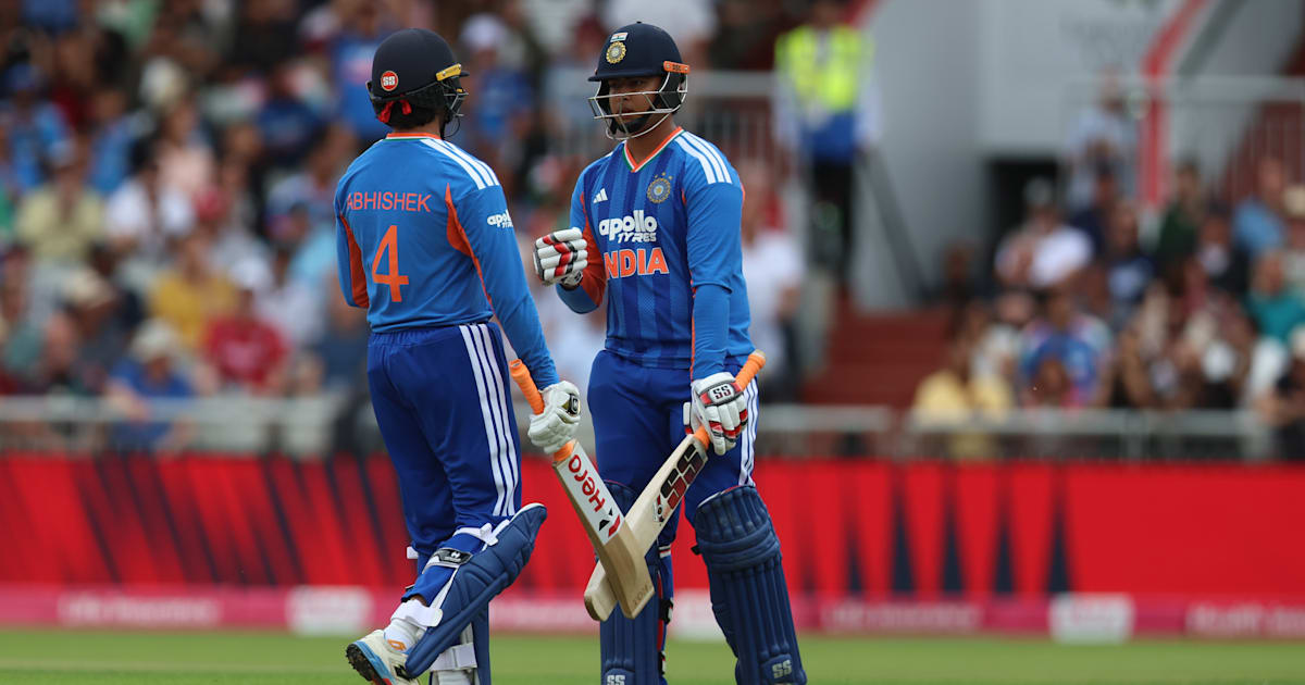 Asian Games 2026 India schedule today, September 28: Cricket team starts campaign; javelin gold on offer