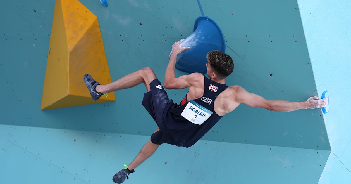 IFSC World Cup Prague 2024 Preview, schedule and how to watch live