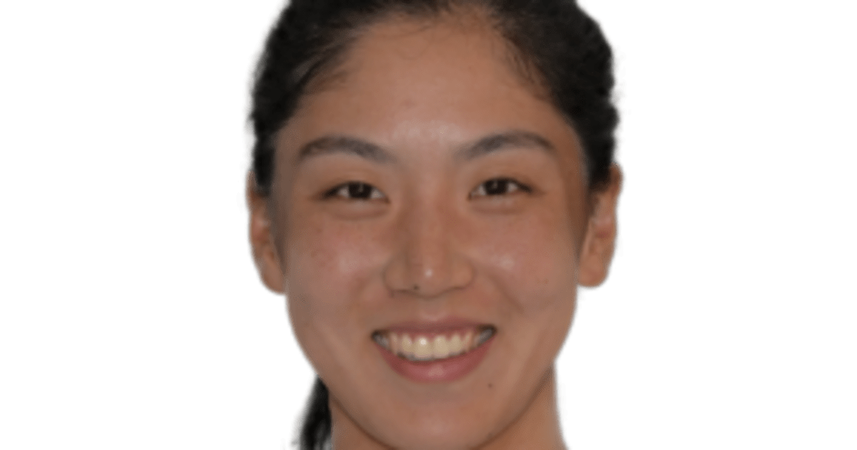 Xinyu WANG