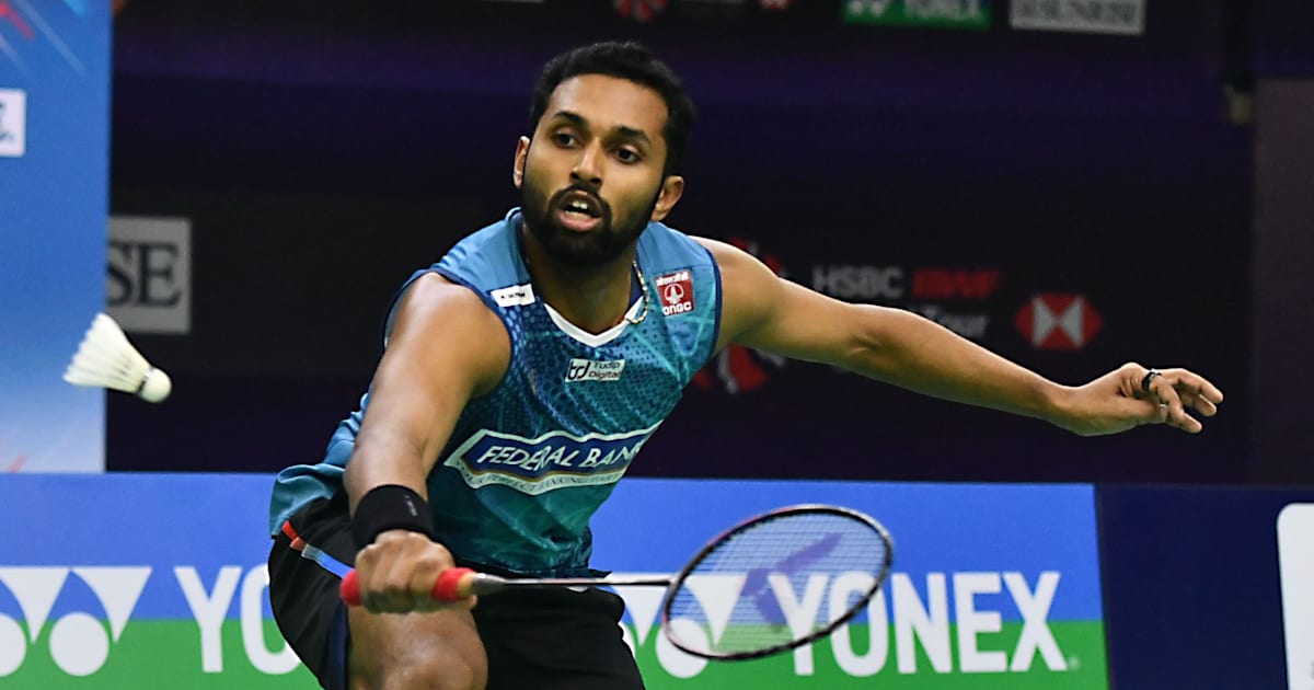 India Open badminton 2024 HS Prannoy, ChiragSatwik advance to semfinals