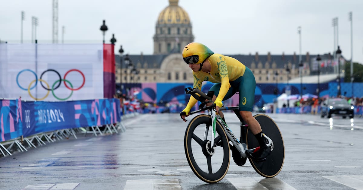 Paris 2024 Olympics: Australia medals tally and winners list – full table