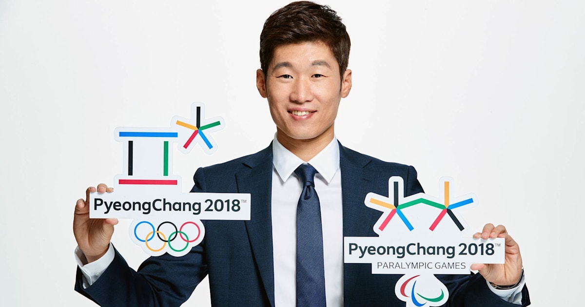 Korean football ace joins PyeongChang Ambassador roster - Olympic News