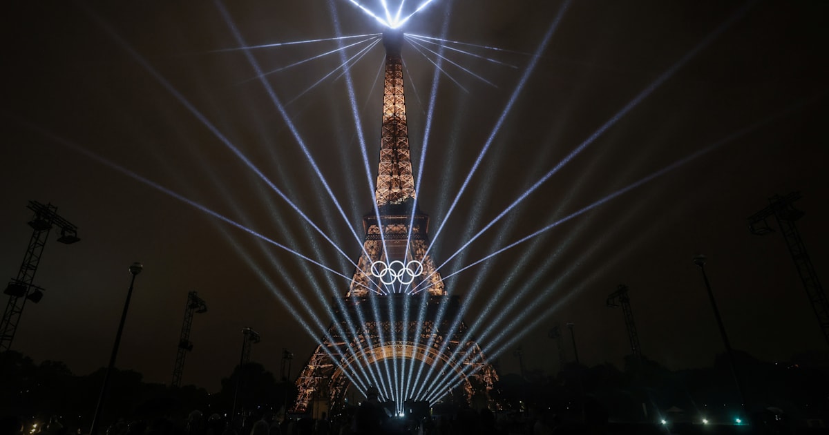 Paris 2024 Olympics Closing Ceremony Know start time and where to