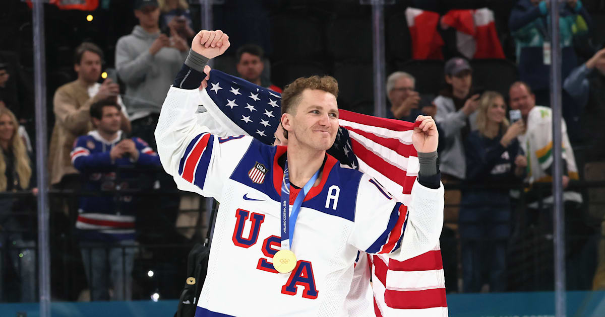 matthew tkachuk net worth - Ilustrasi 2