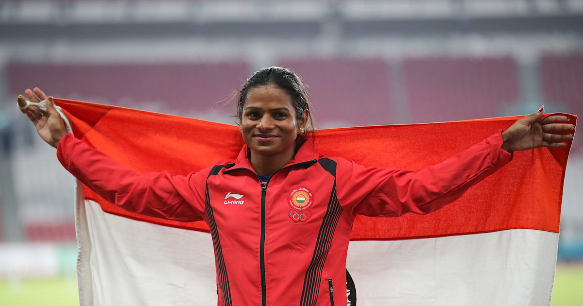 World Athletics Championships 2022 qualifying standards