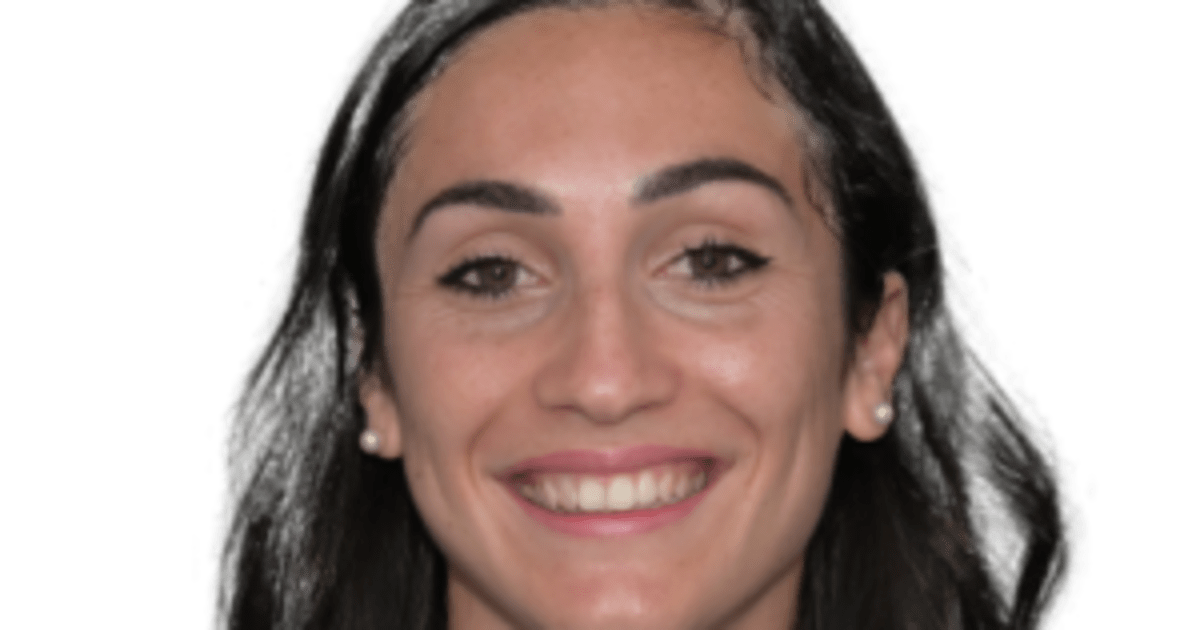 Alice MANGIONE