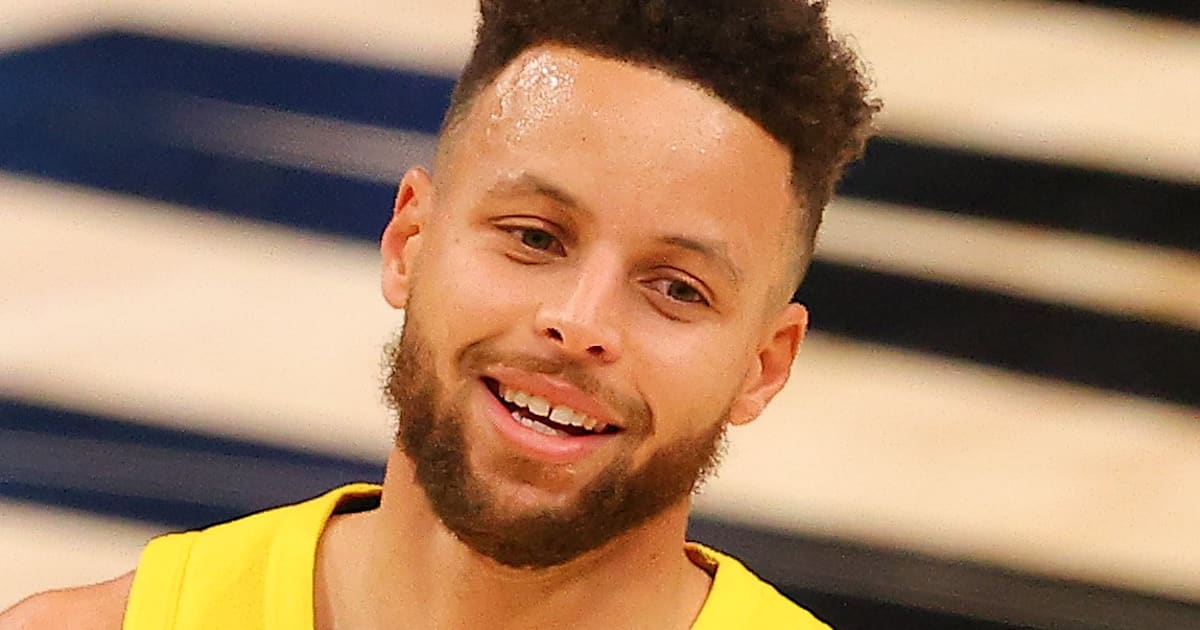 Stephen Curry, Biography & Facts