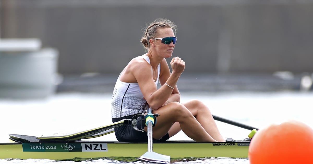 Rowing Sunglasses