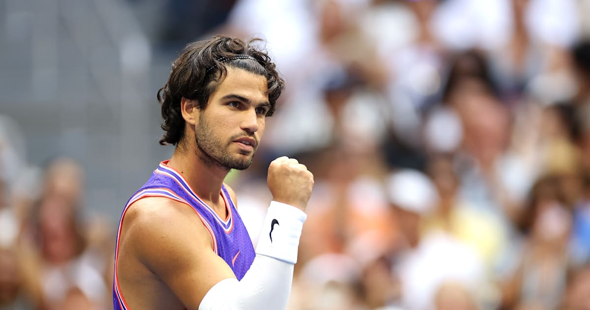US Open 2026: Where to watch Grand Slam tennis on live streaming and ...