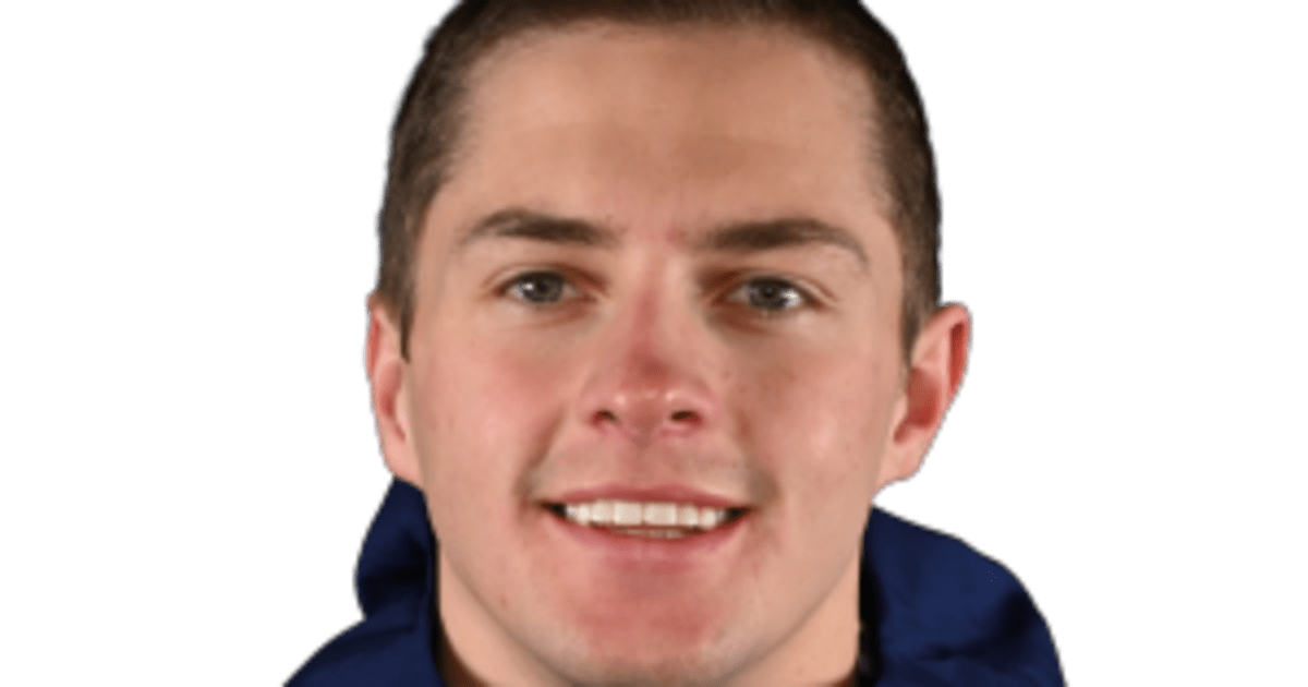 Jake CANTER