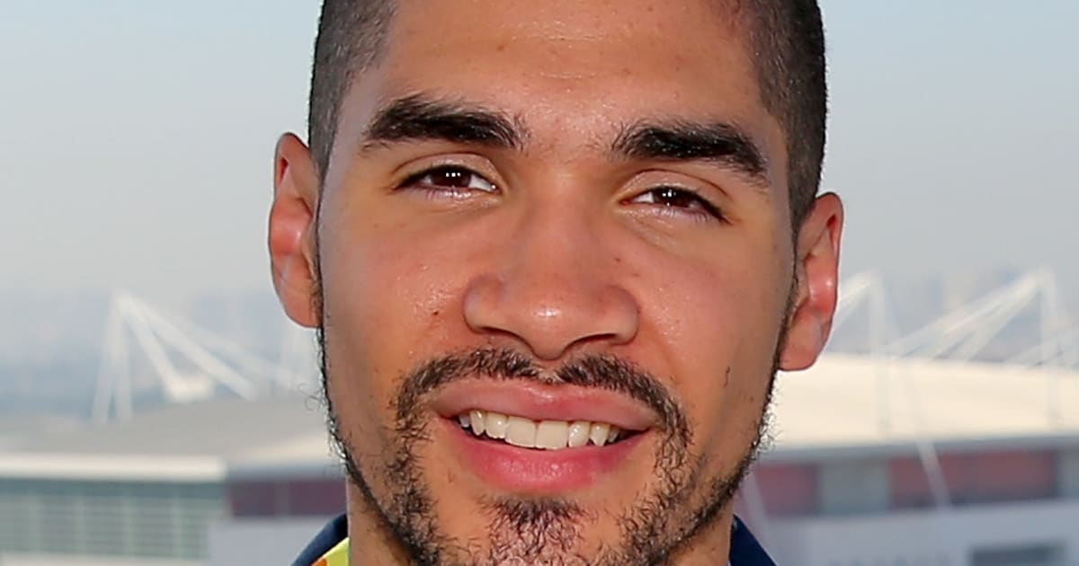 Louis SMITH