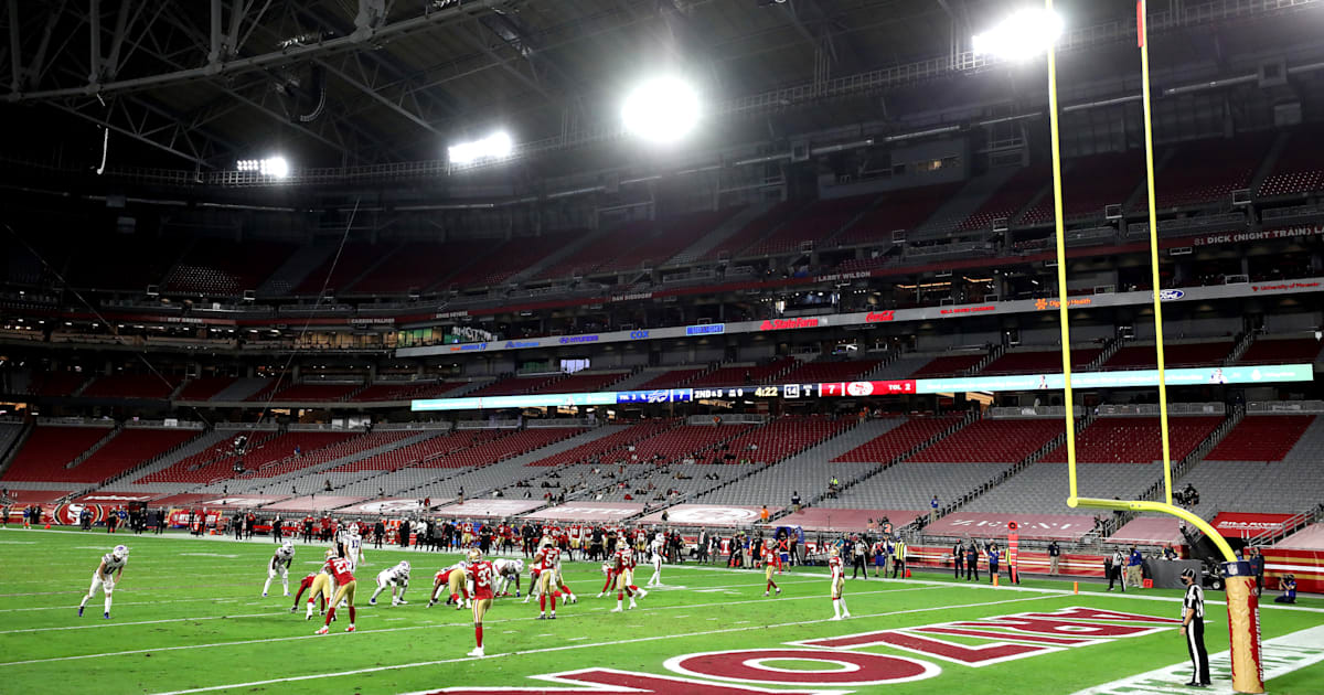 スーパーボウル2023┃放送予定一覧！テレビ・ネット中継・ライブ配信