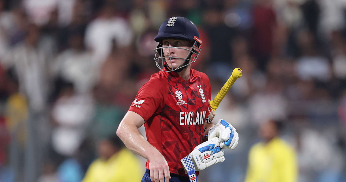 올림픽닷컴 ENG vs WI 경기 리포트 대표 이미지