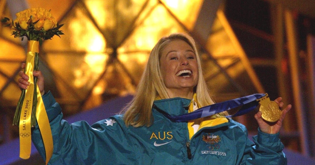 La championne face à l’adversité Alisa Camplin-Warner est nommée chef de mission australienne pour Milan Cortina 2026