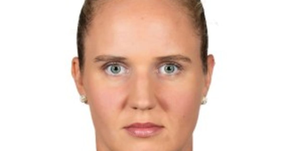 Ann-Renee DESBIENS