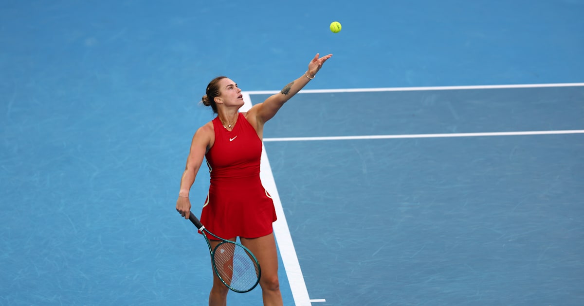 WTA 1000 de Dubai 2024 quem joga, programação e onde assistir