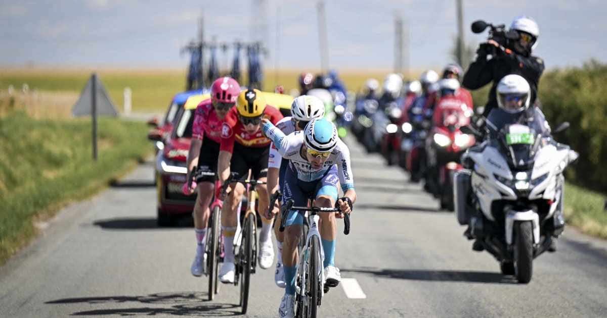 Tour de France 2025: Stage 11 preview – Wednesday 16 July | Route, profile, climbs, schedule, and how to watch live