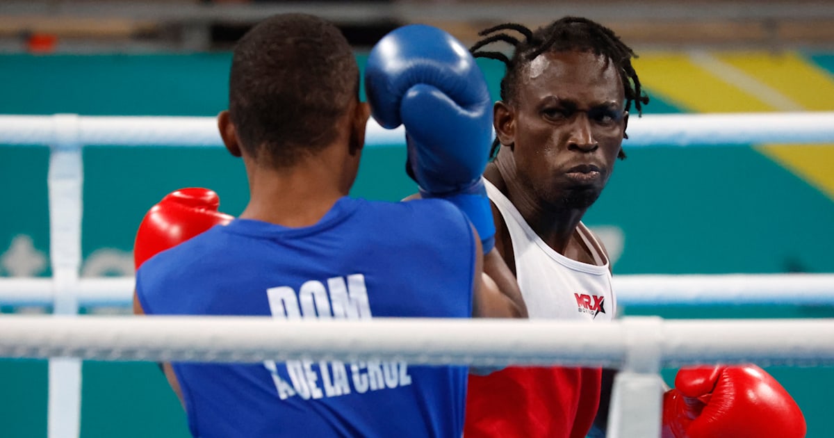 Pan Am Games 2023 – From Cuba to Canada: discover the training systems of elite boxers