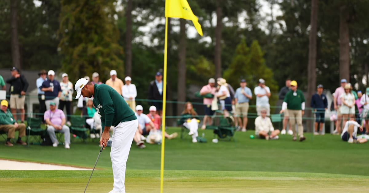 US Masters 2024 golf: Know how to watch live in Australia