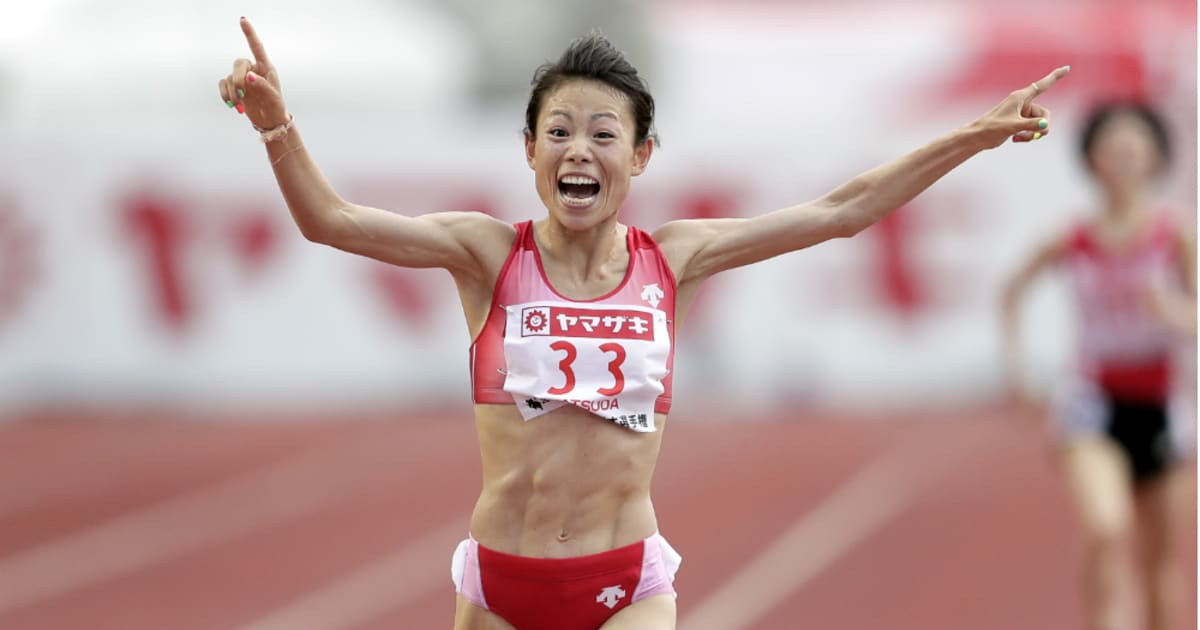東京五輪で3大会ぶりのメダルを狙う女子マラソン。高橋尚子や 東京五輪で3大会ぶりのメダルを狙う女子マラソン。高橋尚子や
