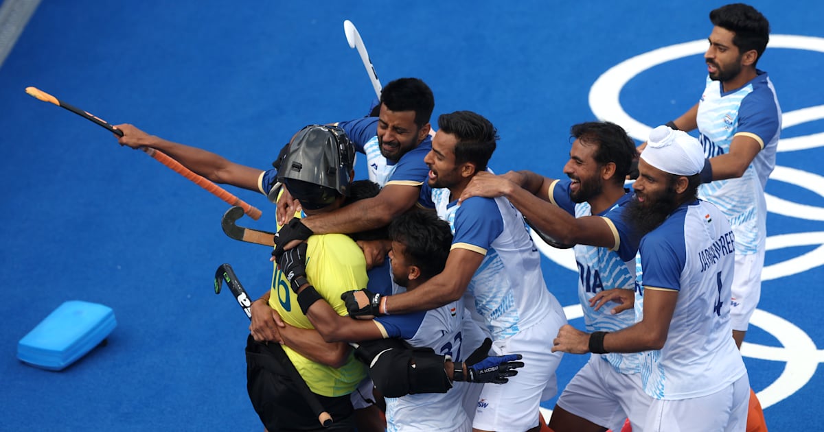 Paris 2024 Olympics India schedule, August 6, Tuesday: Hockey final beckons; Neeraj Chopra starts