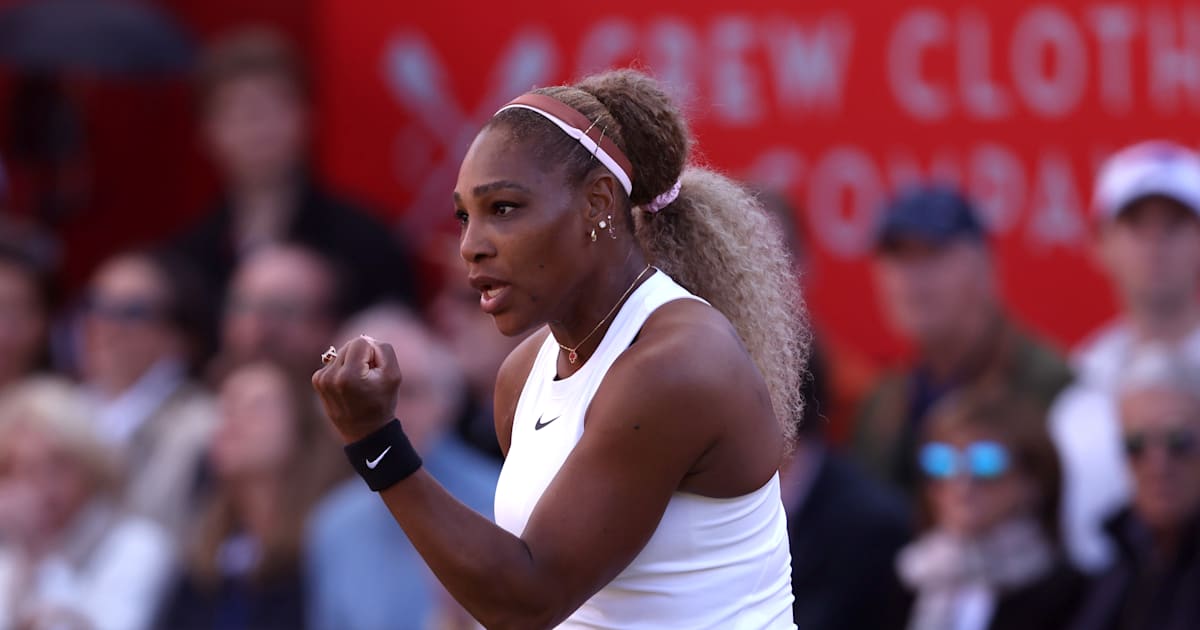 How to watch Serena Williams at the 2026 Berlin Tennis Open