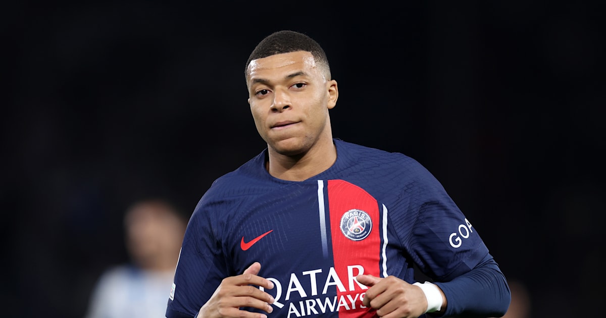 Football greats praise Kylian Mbappé ahead of eventful summer 2024: “He’s an unbelievable player”