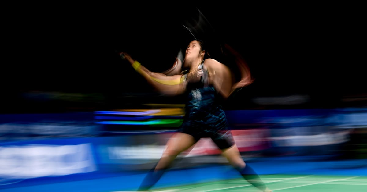 TOYOTA Thailand Open Bangkok