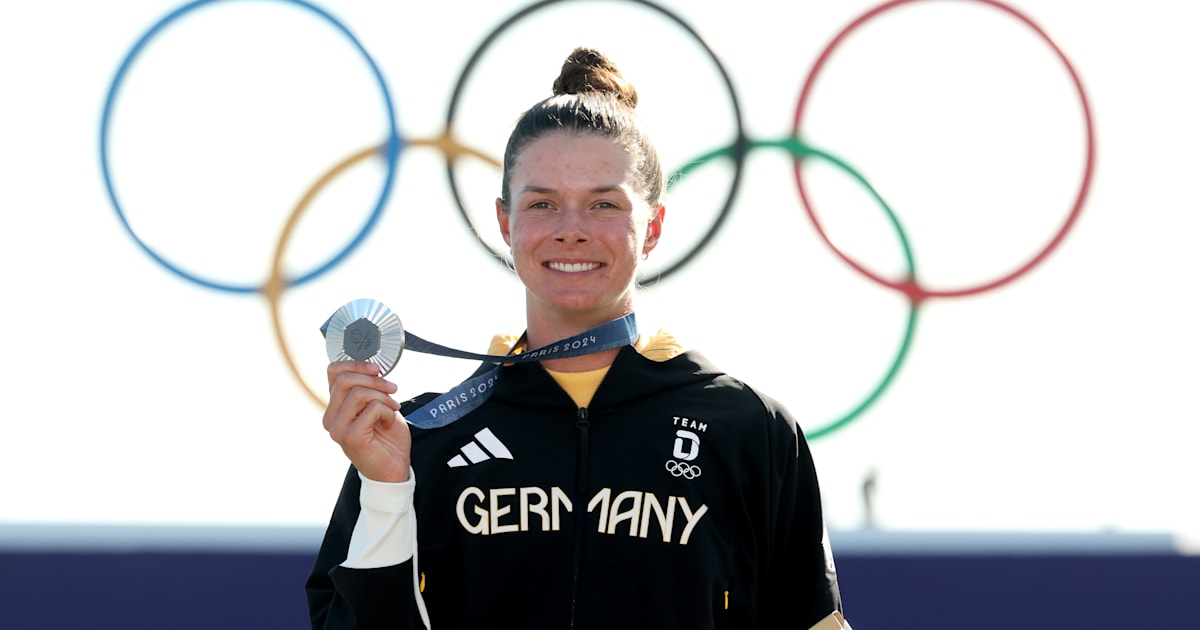 Golf-Sensation bei Paris 2024: Esther Henseleit gewinnt historische Silbermedaille nach unglaublicher Aufholjagd