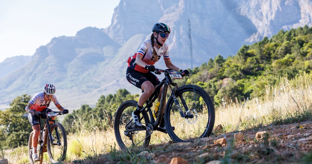 Meilleurs moments | Étape 6 | Absa Cape Epic | Le Cap | Regarder ...