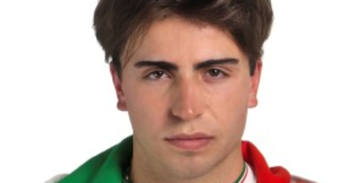 Ian MATTEOLI