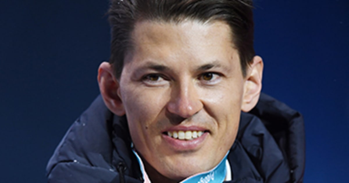 Andre MYHRER