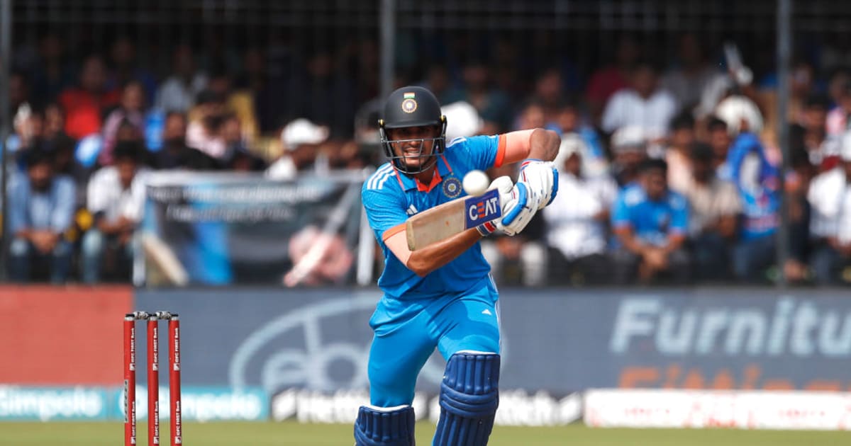IND vs ZIM 2024 T20 series: Shubman Gill, Washington Sundar star as