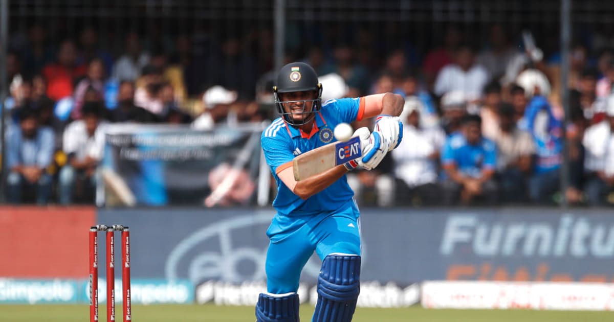 IND vs ZIM 2024 T20 series: Shubman Gill, Washington Sundar star as ...