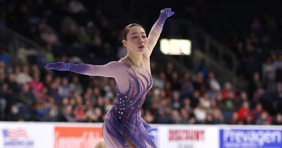 フィギュア フランス 大会 結果