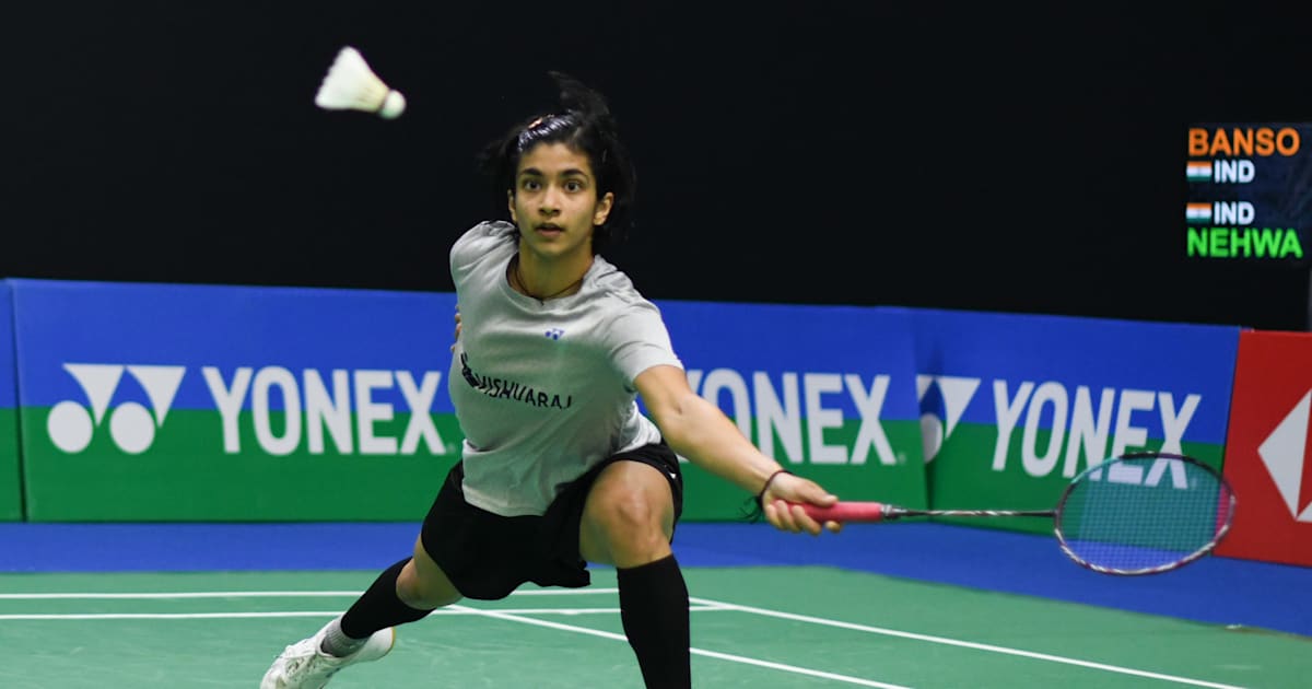 Korea Open 2024 badminton: Know where to watch live streaming and telecast in India