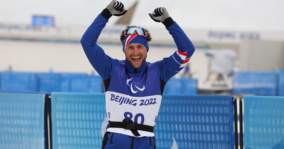 Jeux Paralympiques d'hiver de Milano Cortina 2026 : La s&eacute;lection de l&rsquo;&eacute;quipe de France | Liste compl&egrave;te