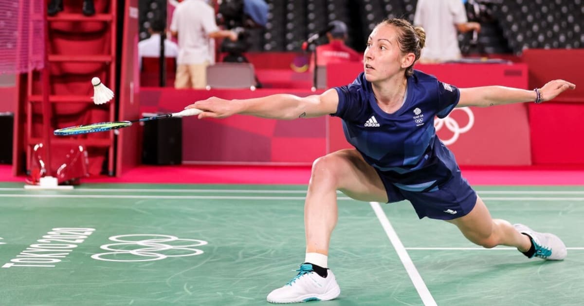 Court 1: Group Play & Quarter-Finals - Badminton | Tokyo 2020 Replays