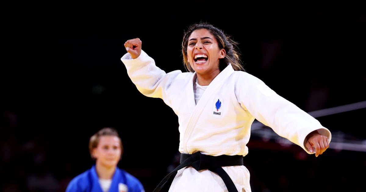 Judo Qingdao Grand Prix 2025: Preview, schedule, key athletes to watch